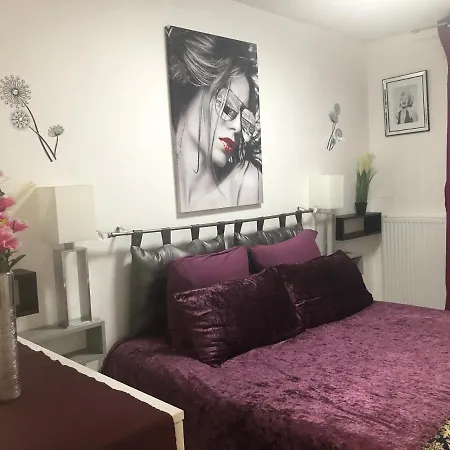 King Center Superieur Appartement