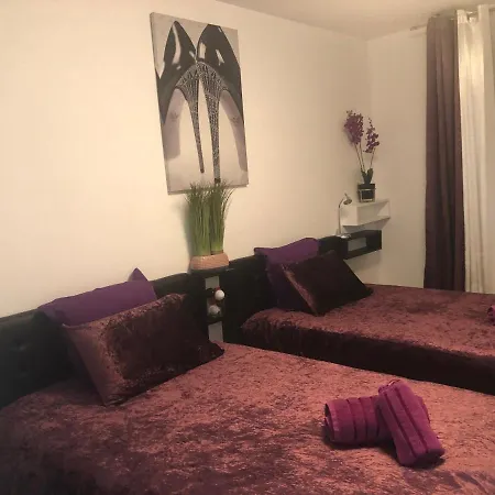 Apartment King Center Superieur