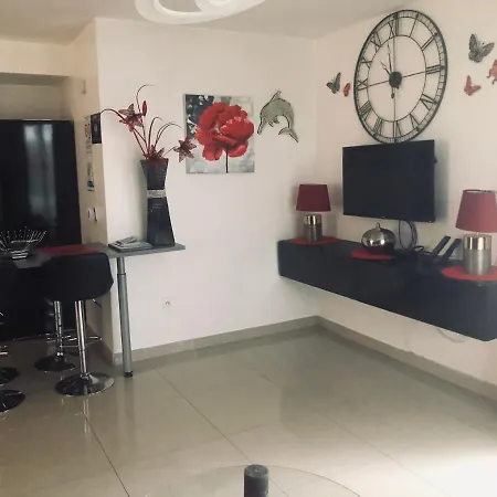 King Center Superieur Appartement