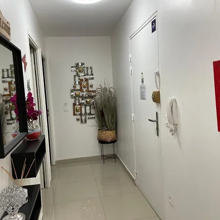 Appartement King Center Superieur