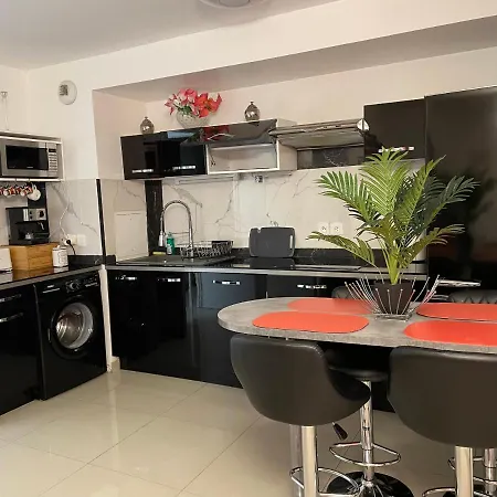 Appartement King Center Superieur