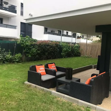 King Center Superieur Appartement