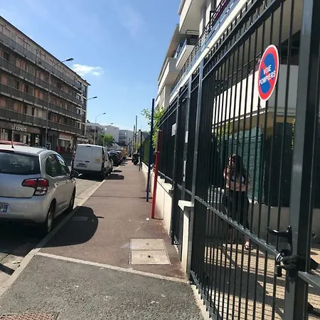 King Center Superieur * Drancy