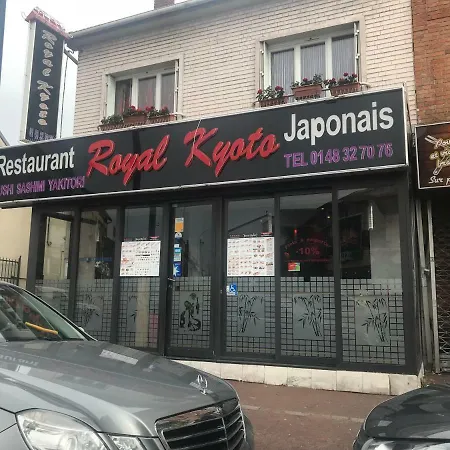 Appartement King Center Superieur