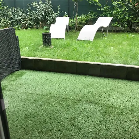 Appartement King Center Superieur *