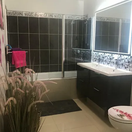 Appartement King Center Superieur *