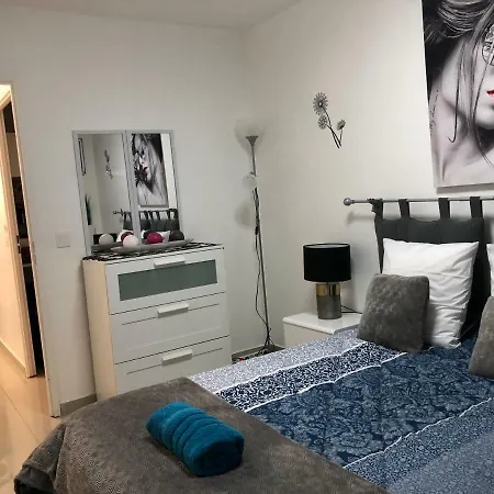 Appartement King Center Superieur