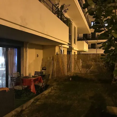 Appartement King Center Superieur