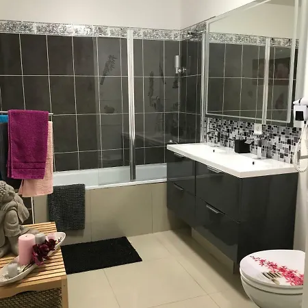 Appartement King Center Superieur